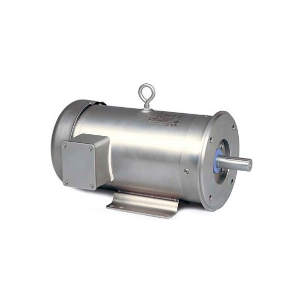 Baldor-Reliance Baldor-Reliance Motor CESSWDM3714T, 10HP, 1770RPM, 3PH, 60HZ, 215TC, 3756M, TEFC, F CESSWDM3714T - main